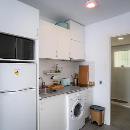 Apartment Fee4me Sea Views Of Carihuela