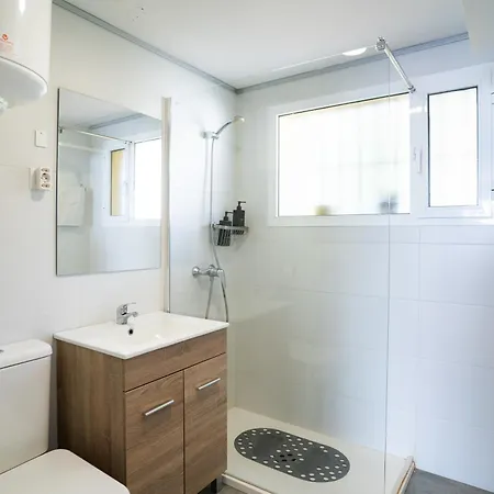 Fee4me Sea Views Of Carihuela Apartment