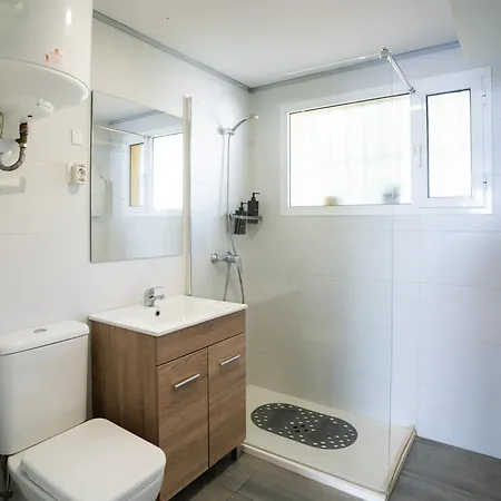 Apartment Fee4me Sea Views Of Carihuela Torremolinos